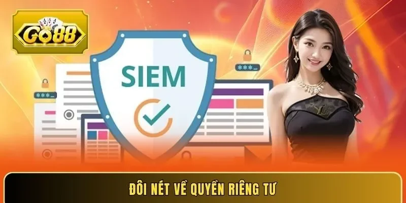 Đôi nét về quyền riêng tư